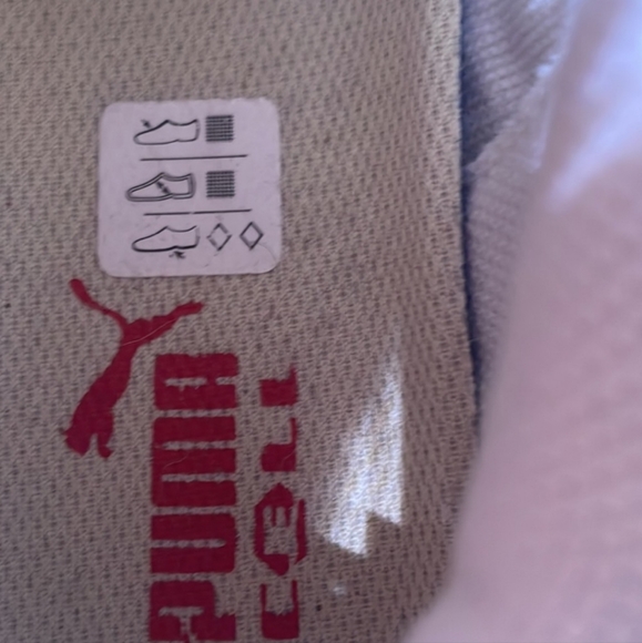 Puma cell shoes - Picture 3 of 4